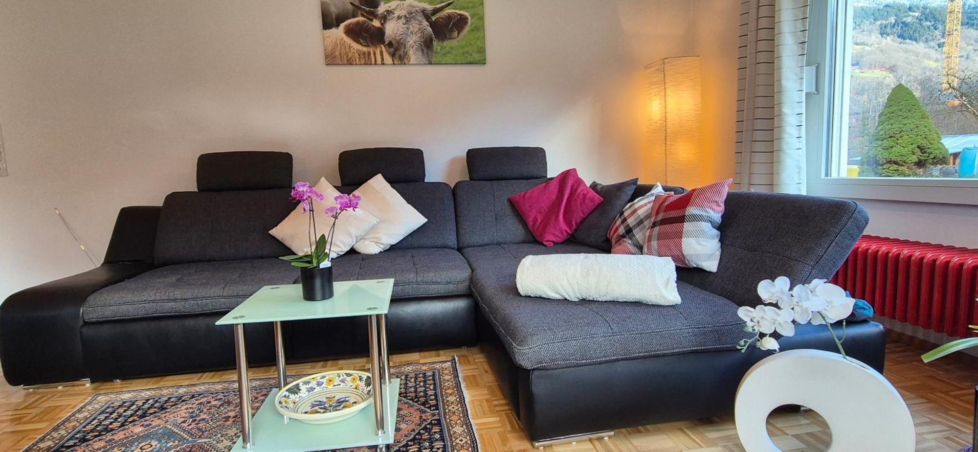 שרונס Ferienhaus Amann מראה חיצוני תמונה