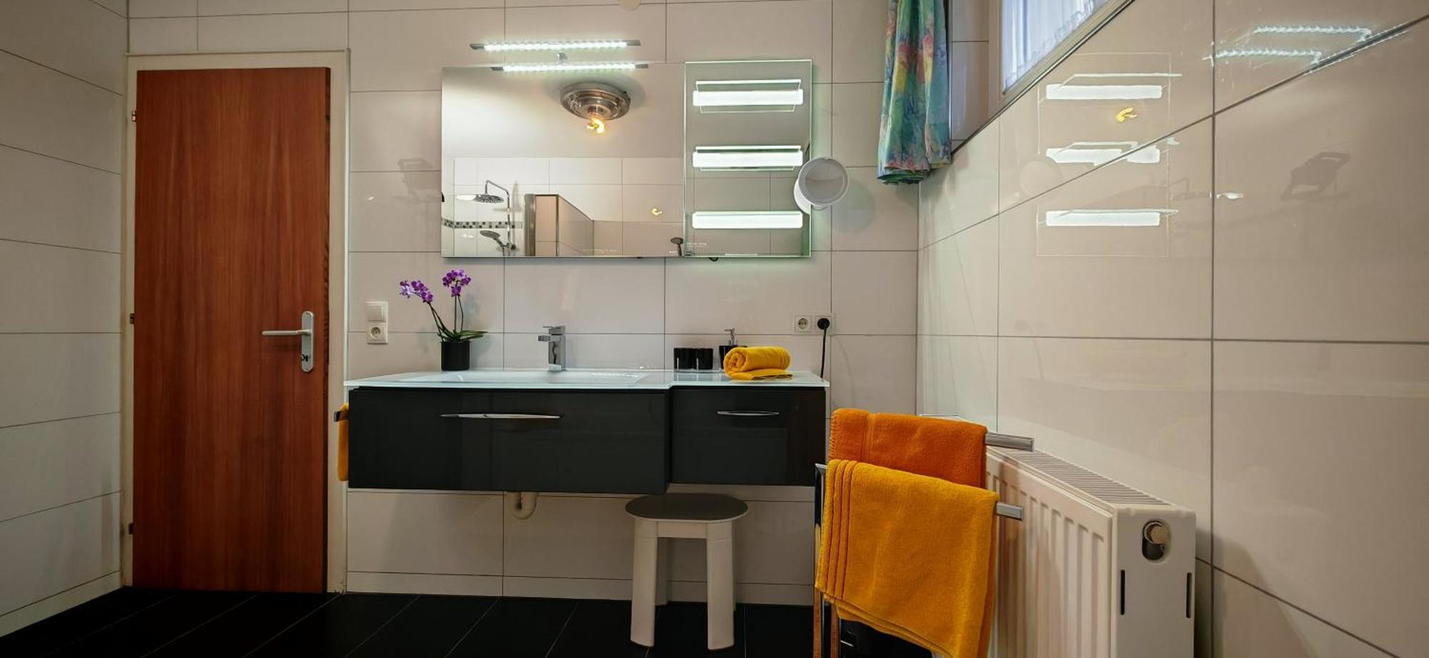 שרונס Ferienhaus Amann מראה חיצוני תמונה
